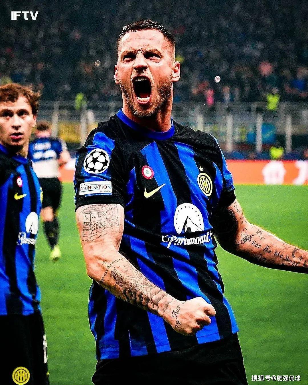 开云APP-包含转折点国际米兰外线爆发，全明星赛赛前攻防权衡，底气十足，身体对抗强度拉满的词条